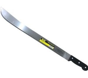 FACAO PARA MATO 12" 30 CM FERTAK 4301