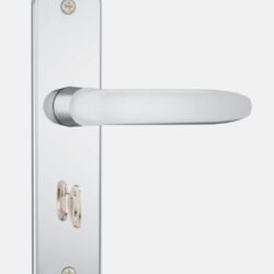 FECHADURA ESPELHO INOX (11) 824/11 BANHEIRO STAM 33266