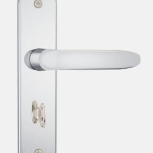 FECHADURA ESPELHO INOX (11) 824/11 BANHEIRO STAM 33266