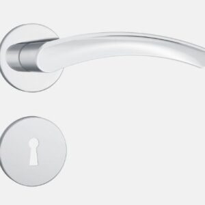 FECHADURA ROSETA RED INOX (13) 813/13 INTERNA STAM 35911