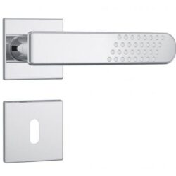 FECHADURA ROSETA QUAD (21) 813/21 INTERNA STAM 38482