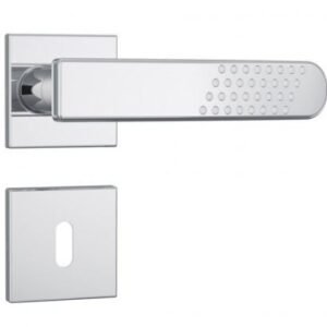 FECHADURA ROSETA QUAD (21) 813/21 INTERNA STAM 38482