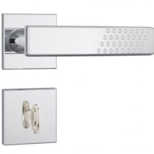 FECHADURA ROSETA QUAD (21) 823/21 BANHEIRO STAM 38560