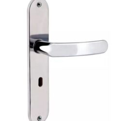 FECHADURA INOX PREMIUM/INT 2700/71 IP ALIANÇA