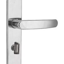 FECHADURA INOX PREMIUM/WC 2800/71 IP ALIANÇA