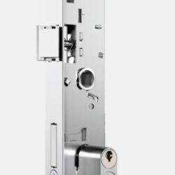 FECHADURA PREFIL INOX (03) 601/03 (20MM) EXTERNA STAM 35017
