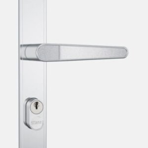 FECHADURA PREFIL INOX (03) 601/03 (20MM) EXTERNA STAM 35017