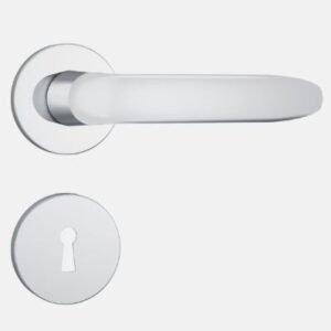 FECHADURA ROSETA RED INOX (11) 813/11 INTERNA STAM 34971