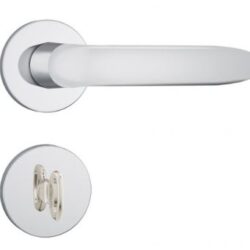 FECHADURA ROSETA RED INOX (11) 823/11 BANHEIRO STAM 34999