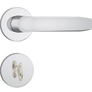 FECHADURA ROSETA RED INOX (11) 823/11 BANHEIRO STAM 34999