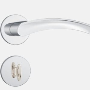 FECHADURA ROSETA RED INOX (13) 803/13 BANHEIRO STAM 35912