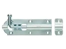 FECHO FIO REDONDO 4" 23 FG ROCHA S23FG 04