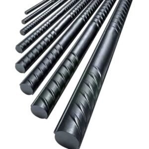 FERRO CA-50 1/4 6,3MM 12MT GERDAU #