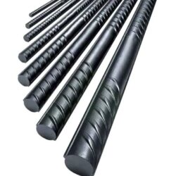 FERRO CA-50 3/8 10,0MM 12MT #