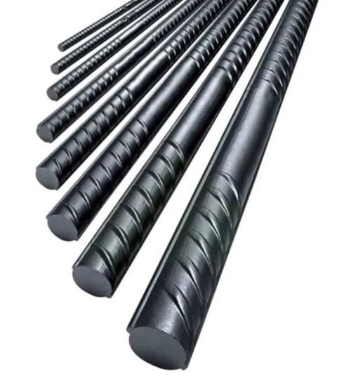 FERRO CA-50 3/8 10,0MM 12MT #