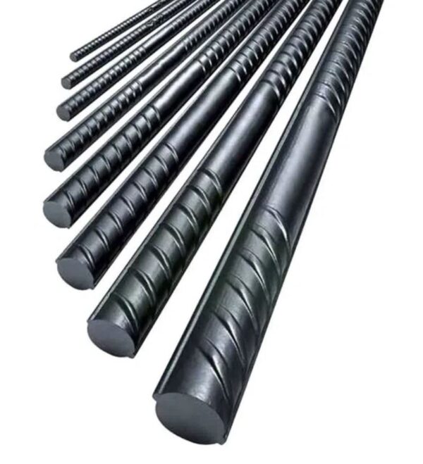 FERRO CA-50 5/16 8,0MM 12MT #