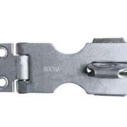 FERROLHO FECHO PARA CADEADO 85X32MM 453 FG ROCHA S453FG UNICO