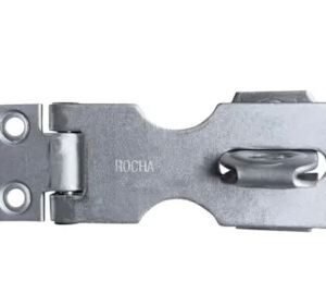 FERROLHO FECHO PARA CADEADO 85X32MM 453 FG ROCHA S453FG UNICO