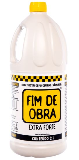 FIM DE OBRA 2L EXTRA FORTE ORIGINAL