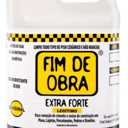 FIM DE OBRA 5L EXTRA FORTE ORIGINAL