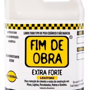 f60ef16d-3ca8-4469-adbf-0b22b10cee17 FIM DE OBRA 5L EXTRA FORTE ORIGINAL