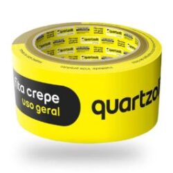 FITA CREPE 48MMX50M QUARTZOLIT