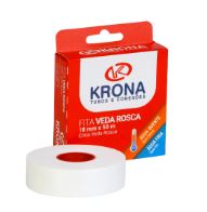 FITA VEDAROSCA 18MM X 10M KRONA