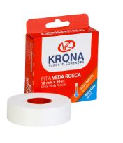 FITA VEDAROSCA 18MM X 50M KRONA