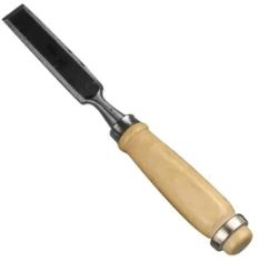 FORMAO CAB/ MADEIRA PROF. 5/8 X 16MM - FERTAK 4558