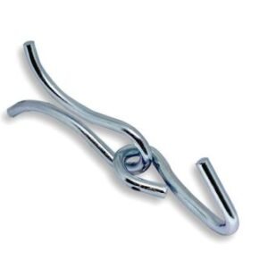GANCHO PARA REDE DE CHUMBAR ROCHA RAD04 A1201C