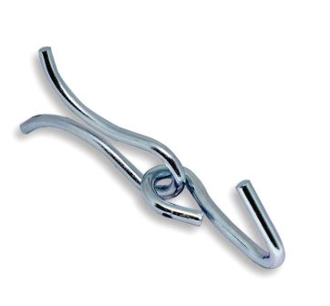 GANCHO PARA REDE DE CHUMBAR ROCHA RAD04 A1201C