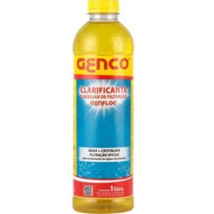 GENFLOC CLARIFICANTE AUX FILT 1 L GENCO 404011