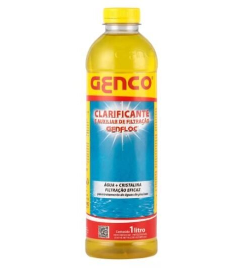 7fa172e6-187a-4585-b05c-f0813129dc3a GENFLOC CLARIFICANTE AUX FILT 1 L GENCO 404011