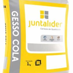 GESSO COLA 1KG JUNTALIDER