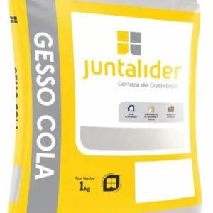 GESSO COLA 1KG JUNTALIDER