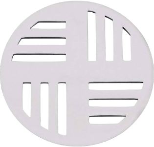 GRELHA REDONDA ALUM.INIO 9,7CM ASTRA GRAL4