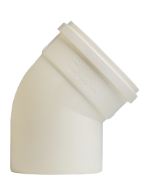 JOELHO ESG. 150 45 KRONA