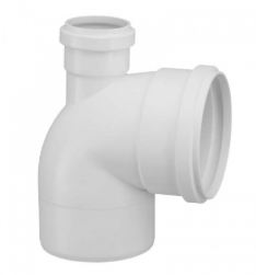 JOELHO ESG. C/ VISITA 100X50 KRONA