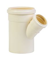 JUNÇAO ESG. 100X50 KRONA