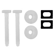 KIT FIXACAO ASSENTO PARAF. PORCA E SUPORTE ASTRA TPKPFS