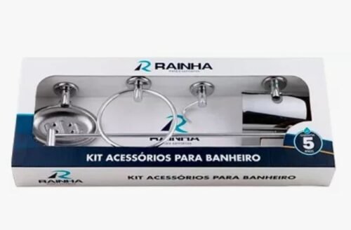 768e0624-de74-49a2-9665-e1ddfccde537 KIT JUNIOR POLIDO 5 PÇS RAINHA 103350