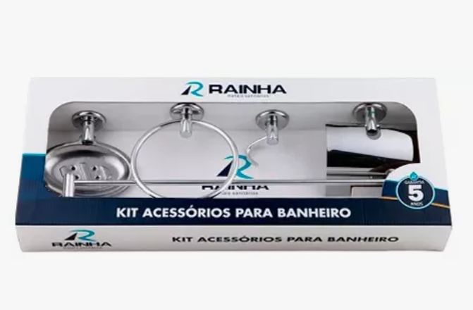 768e0624-de74-49a2-9665-e1ddfccde537 KIT JUNIOR POLIDO 5 PÇS RAINHA 103350