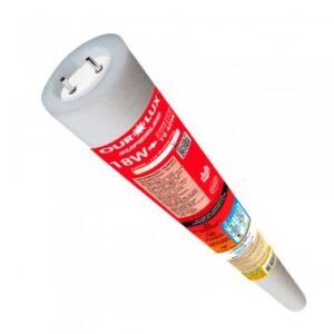 LAMP LED TUBULAR 18W T8 6500K BIVOLT OUROLUX 20252