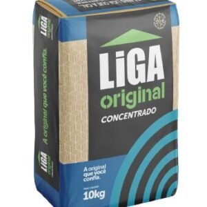 LIGA ORIGINAL 10KG SILICATE CONCENTRADO #