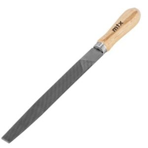 LIMA CHATA PARA ENXADA 8 MTX COM CABO 1622655