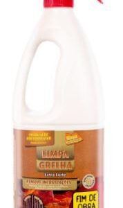 d0acb82d-de62-4846-afdf-f3908f92434a LIMPA GRELHA 1L FIM DE OBRA ORIGINAL