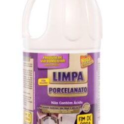 LIMPA PORCELANATO 2L FIM DE OBRA ORIGINAL