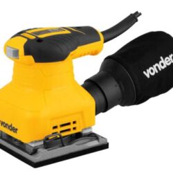 LIXADEIRA ORBITAL LOV 230W 127V VONDER 6001230127