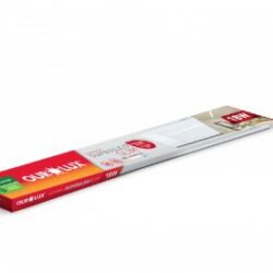 LUMINARIA LED SLIM 60CM 18W BIV 6500K OUROLUX 05900