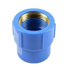 LUVA AZUL 20X1/2 KRONA